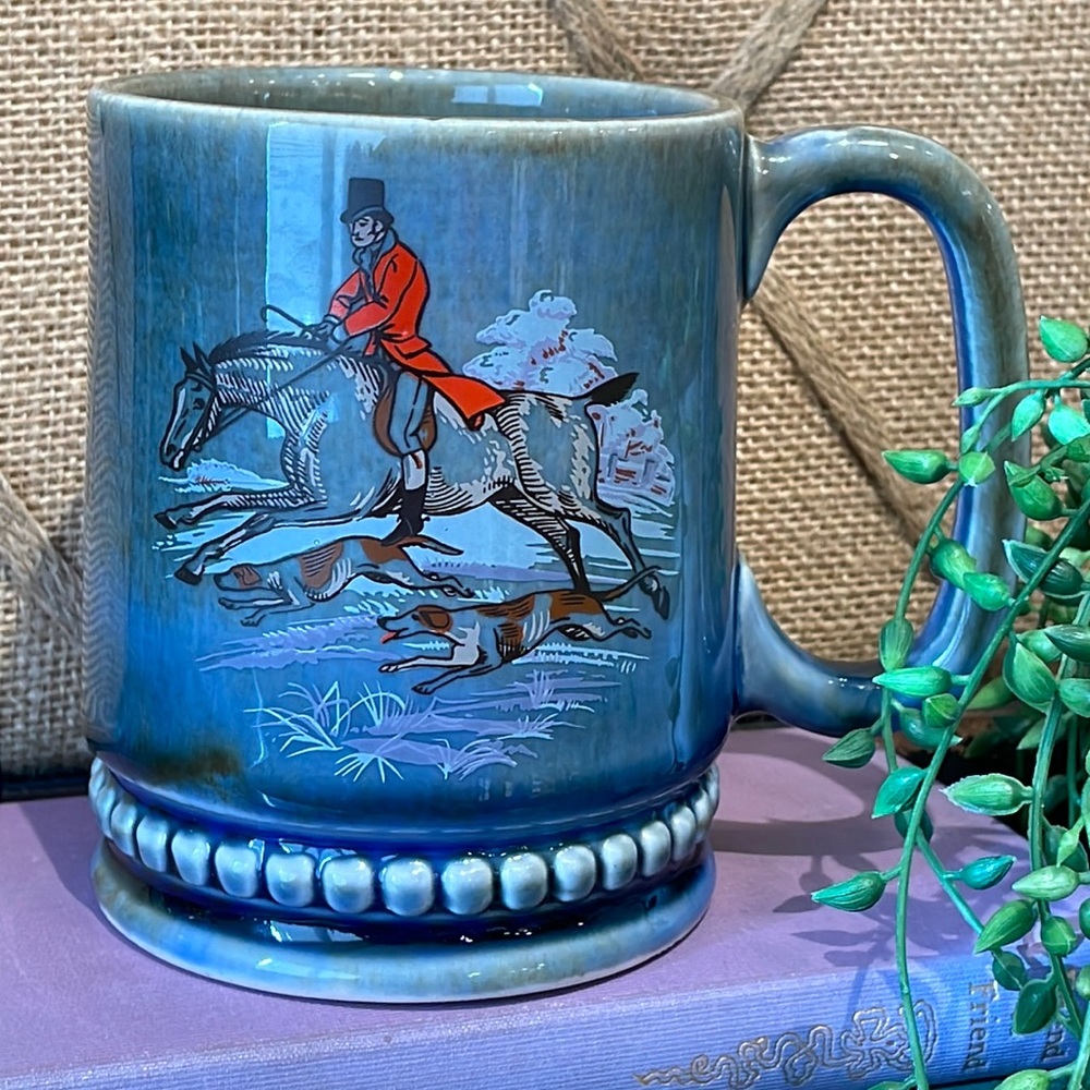 Wade mug